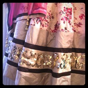 indian pakistani dress